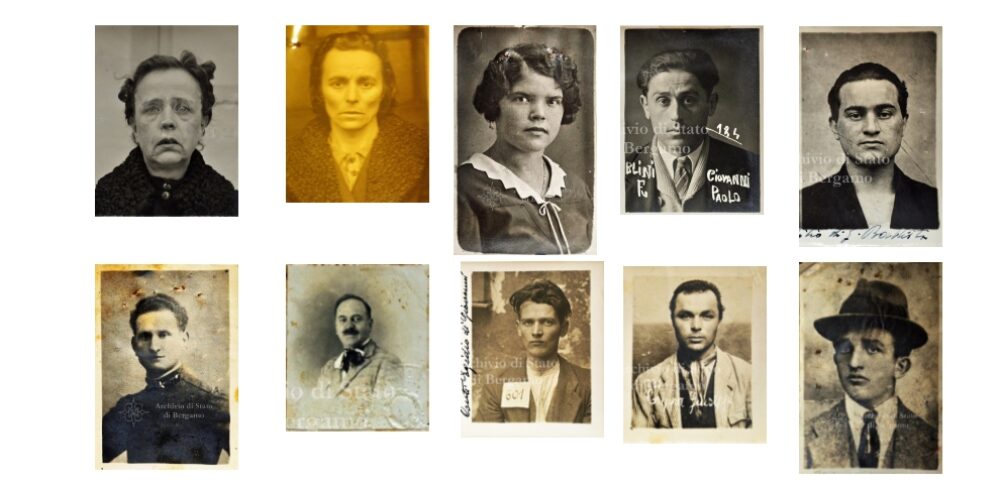 Blog di storietrevigliesi